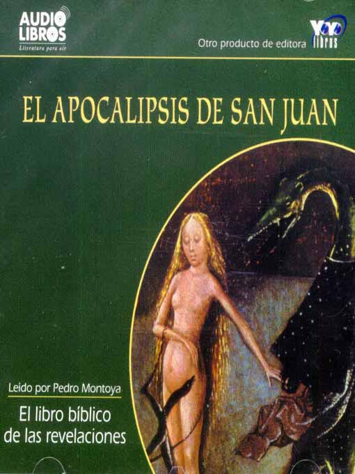 Title details for El Apocalípsis De San Juan by San Juan - Available